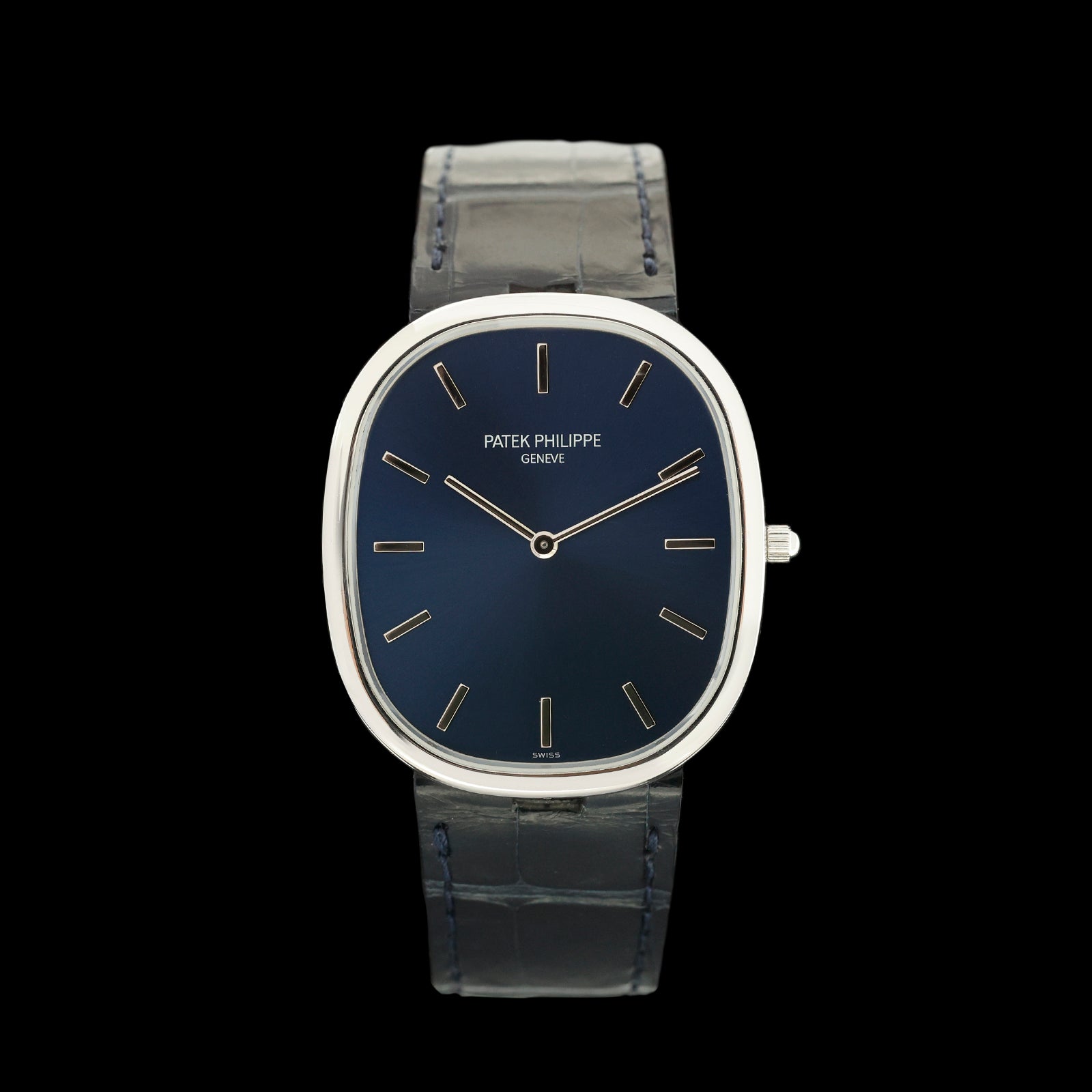 Golden Ellipse REF. 5738P-001