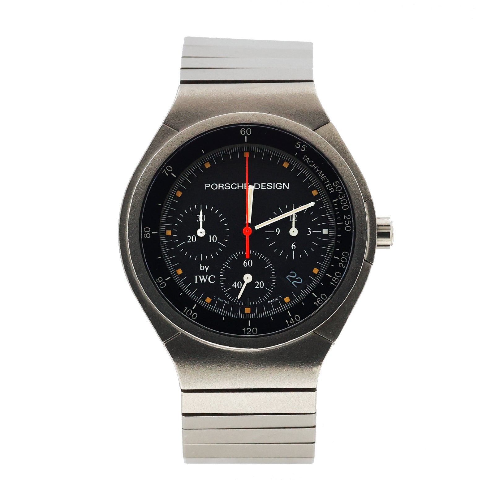 Porsche Design REF. IW3732
