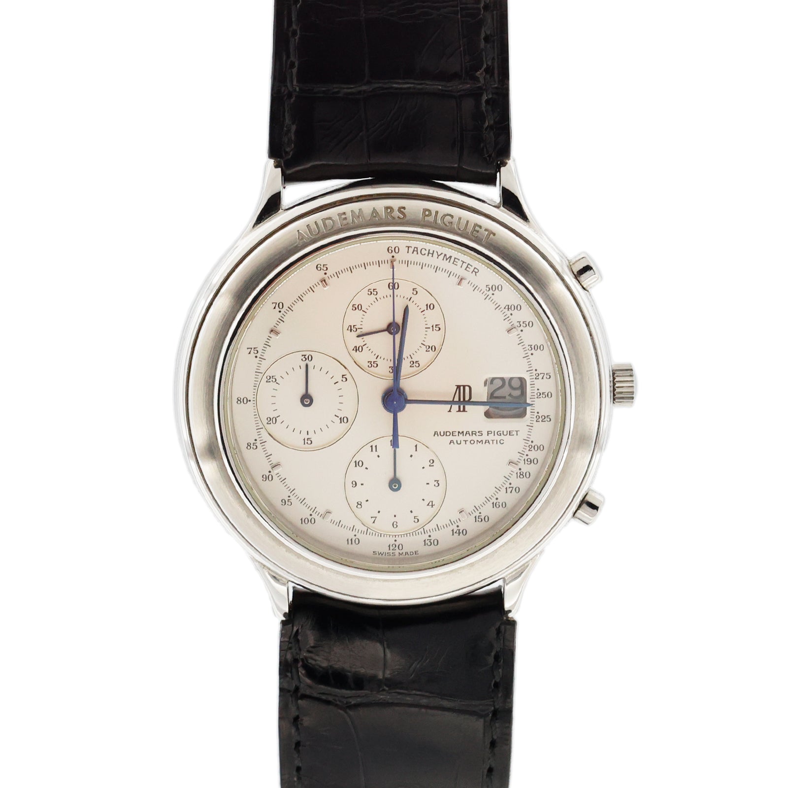 Huitième REF. 25644ST