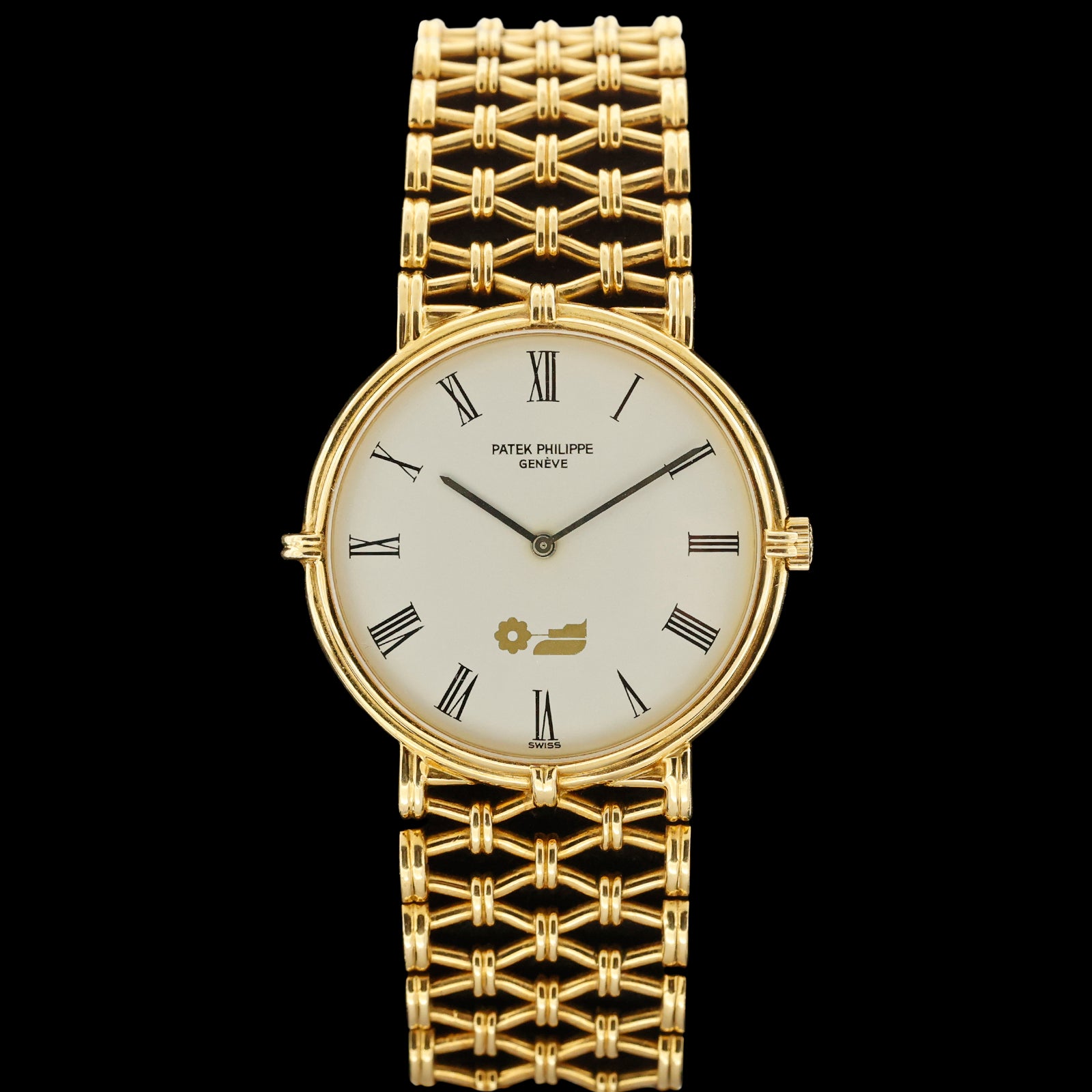 Calatrava REF. 3821/1
