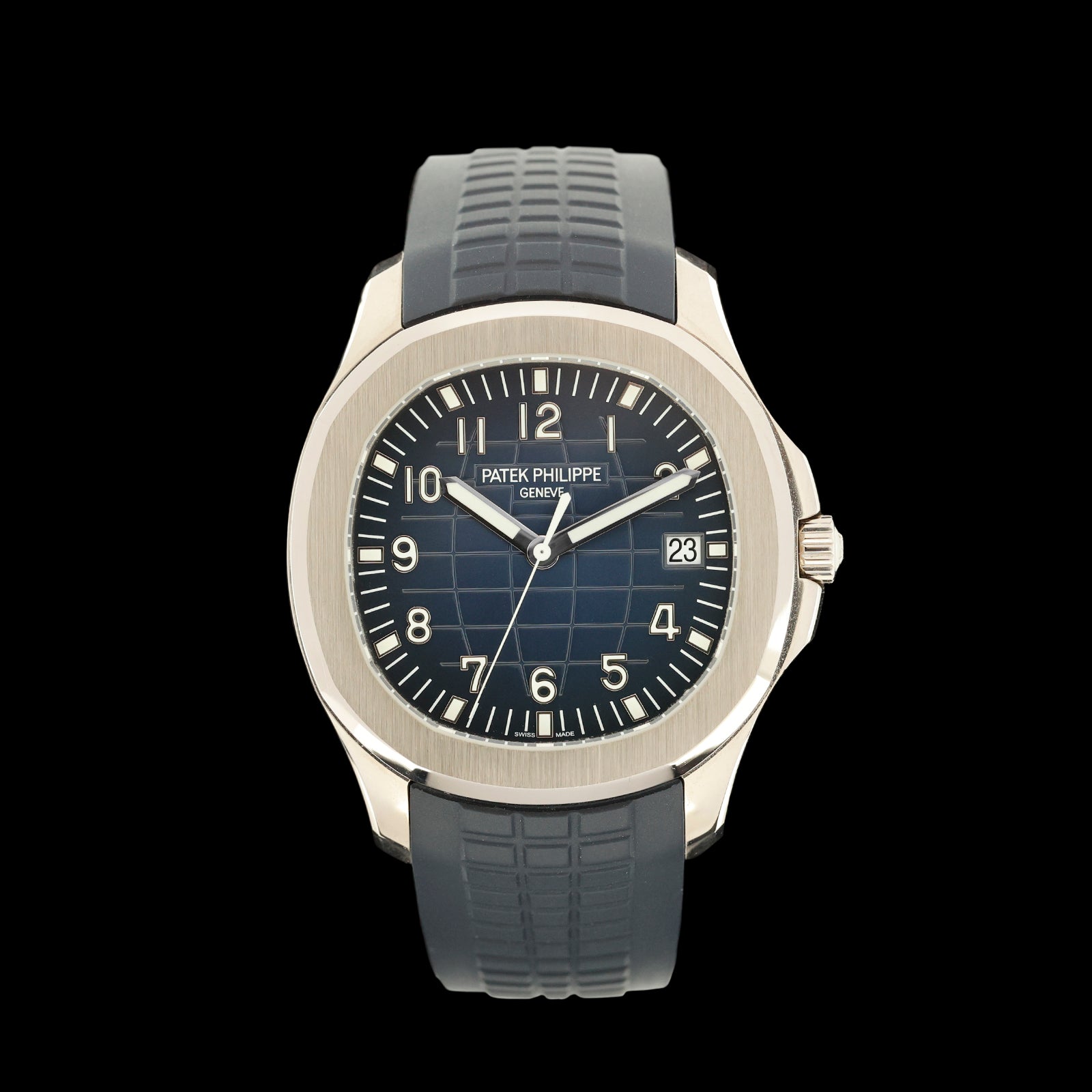 Aquanaut REF. 5168G-001