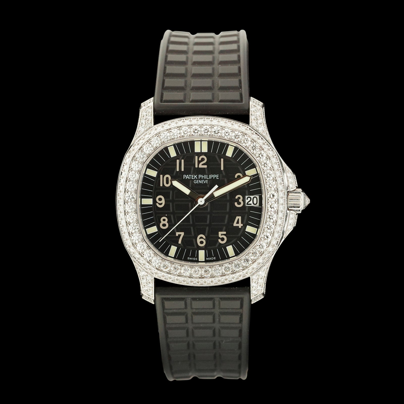 Aquanaut REF. 5069G-001