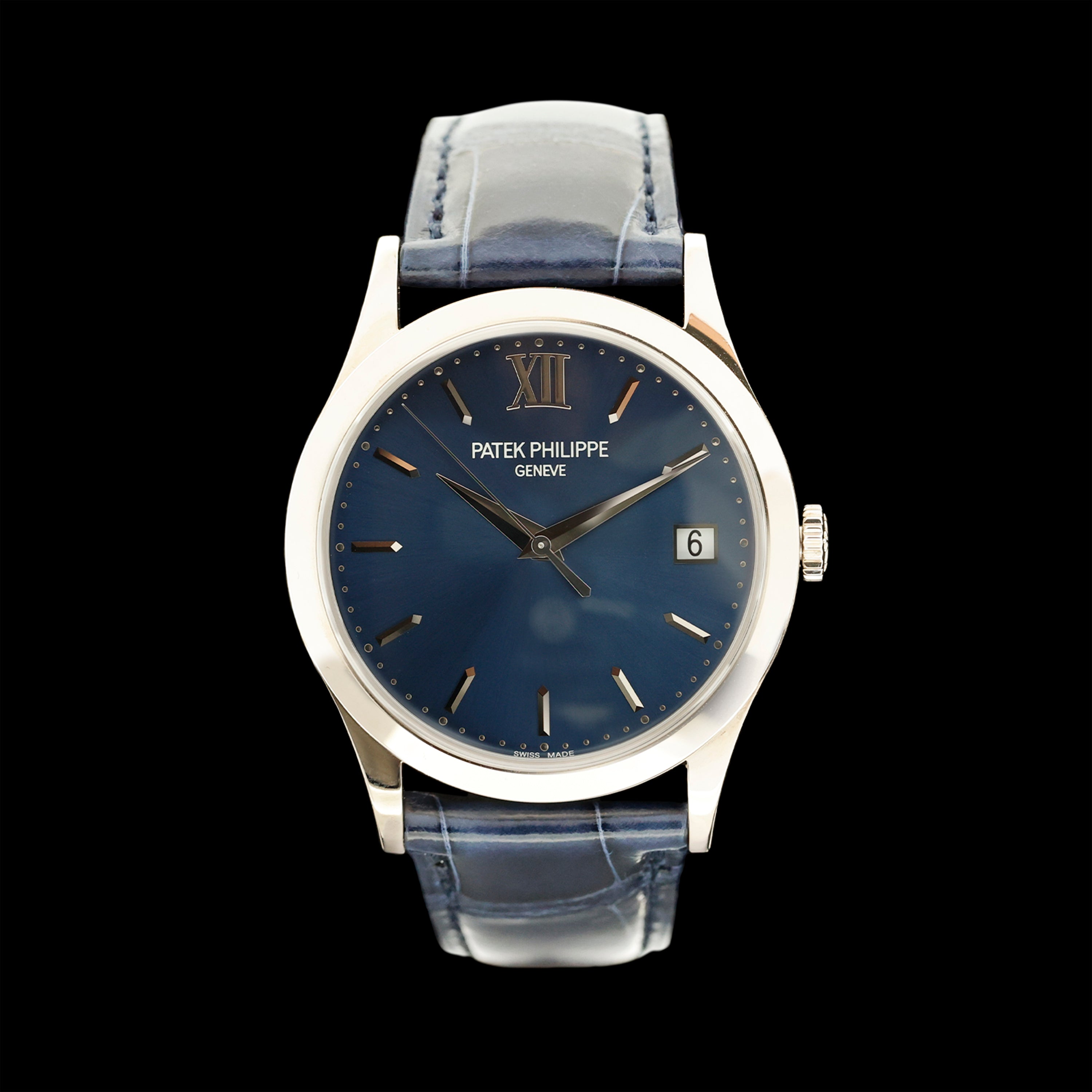Calatrava REF. 5296-017