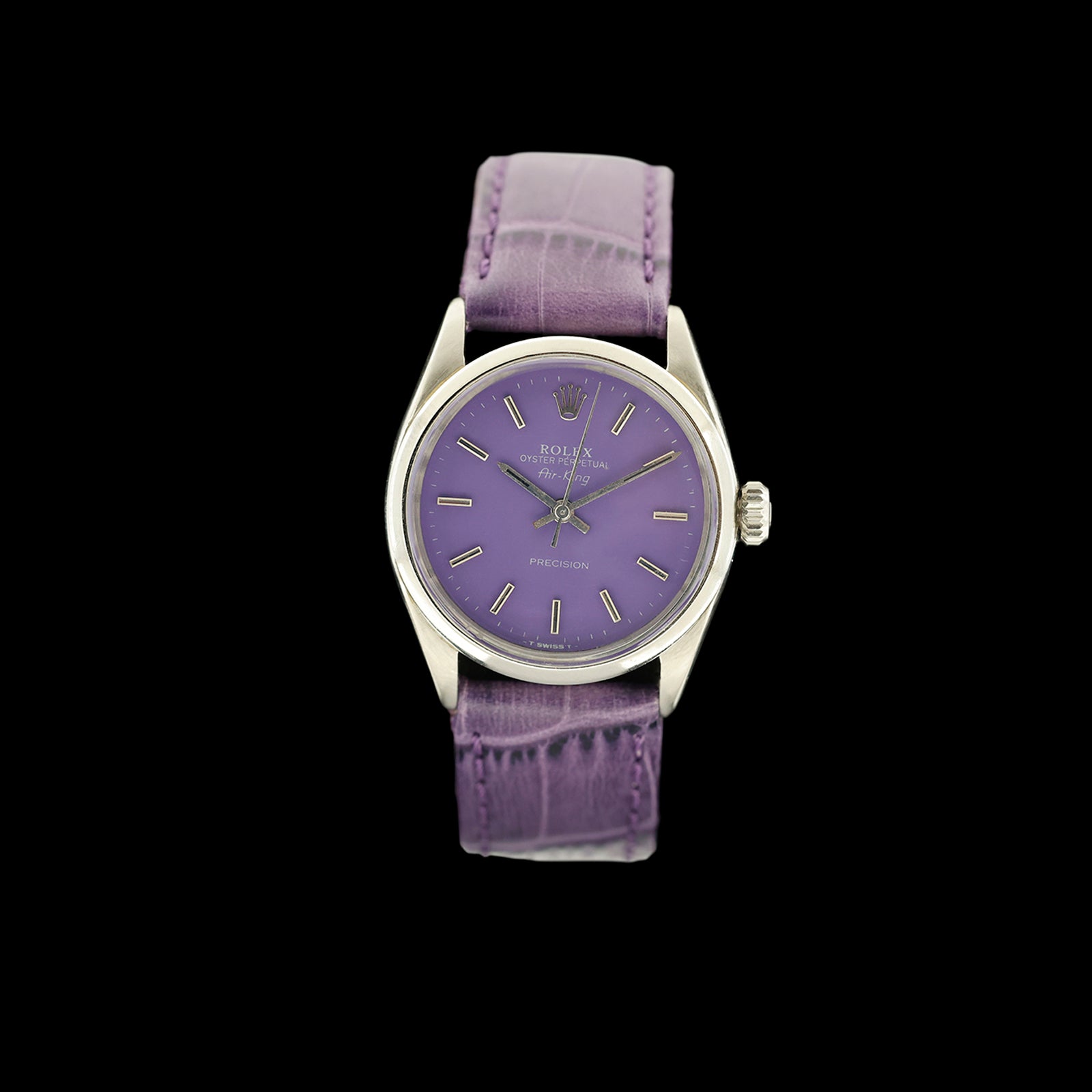 Rolex Air King REF. 5500