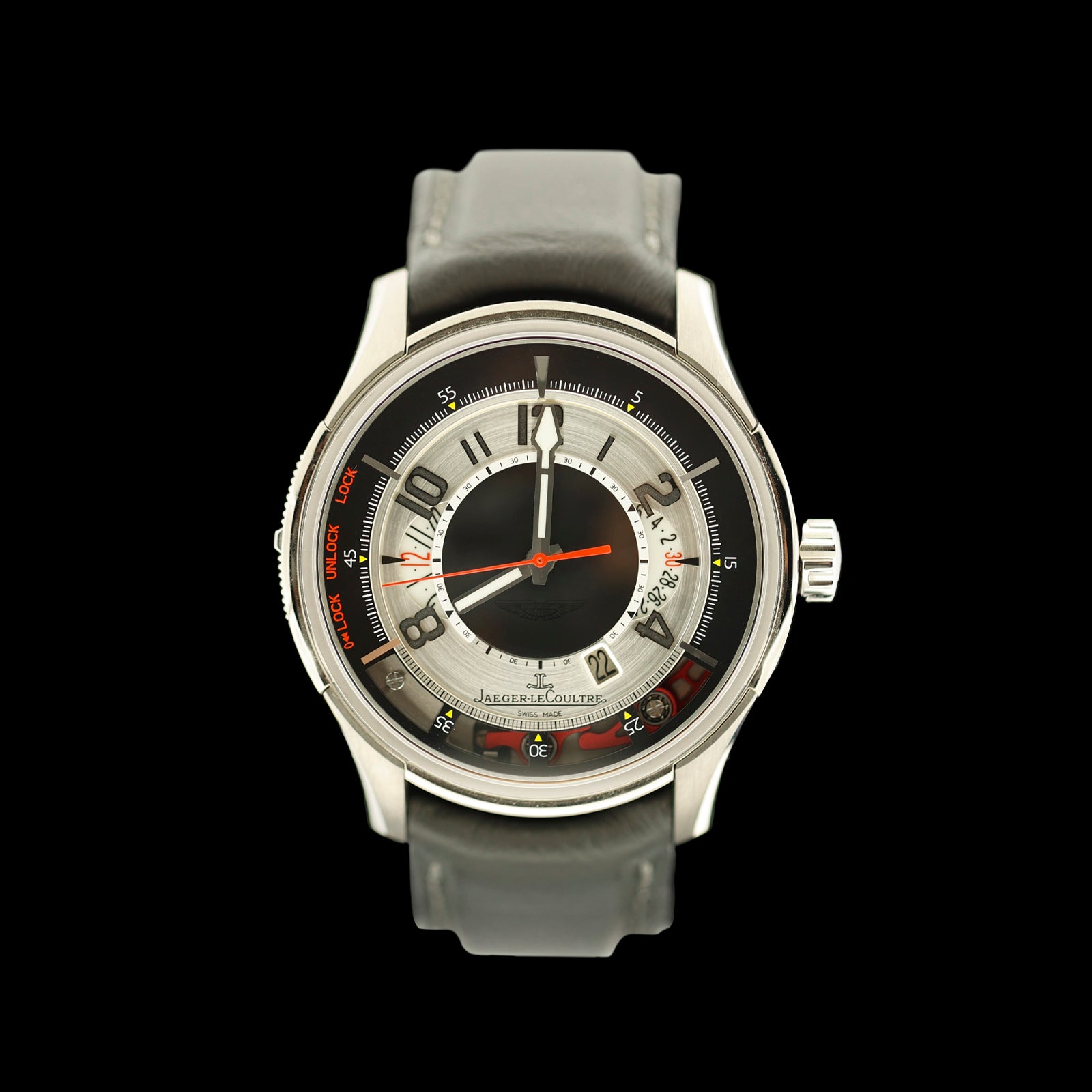 AMVOX REF. 192.T.25