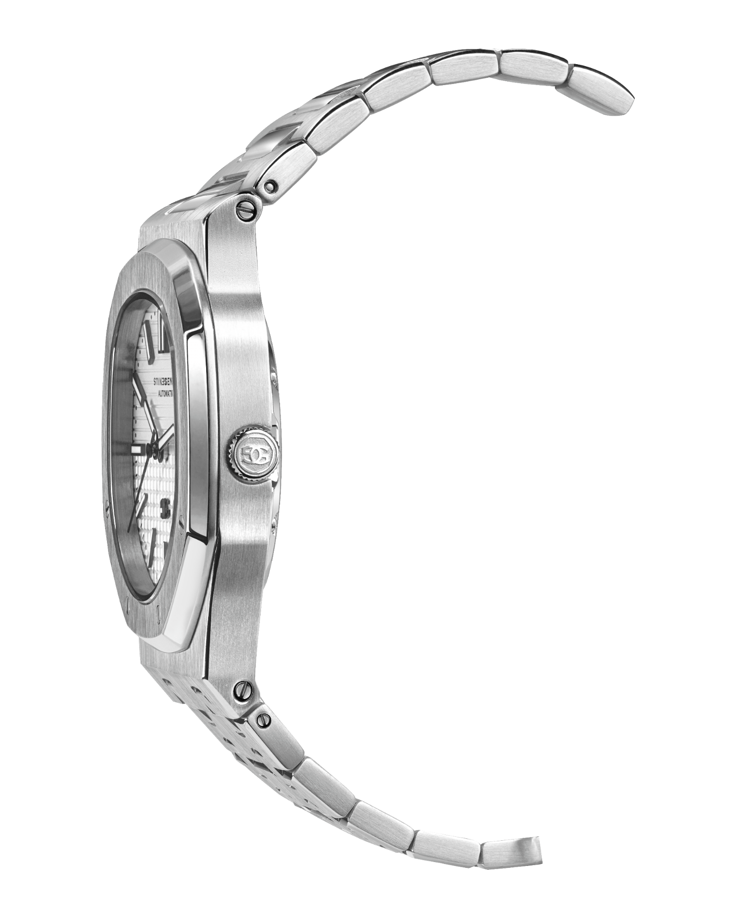 GENIUS Hommage Collection SAINT MORITZ