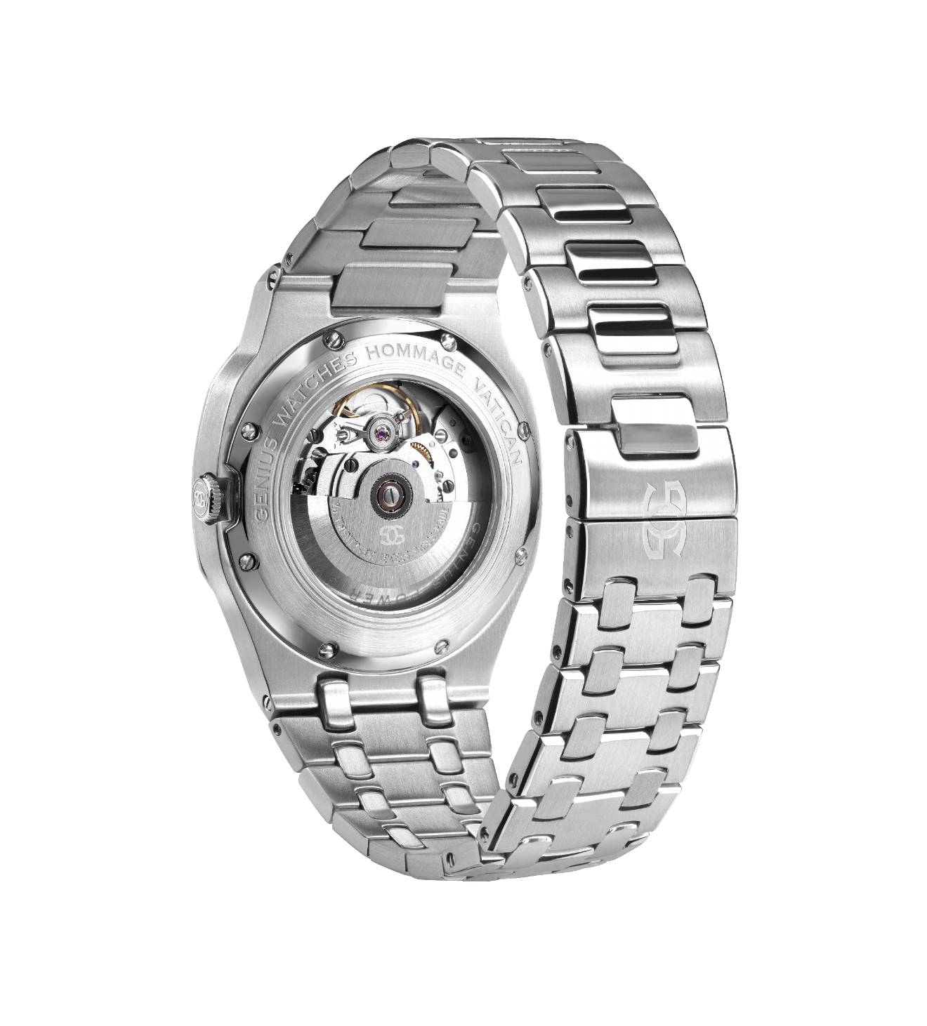 GENIUS Hommage Collection VATICAN