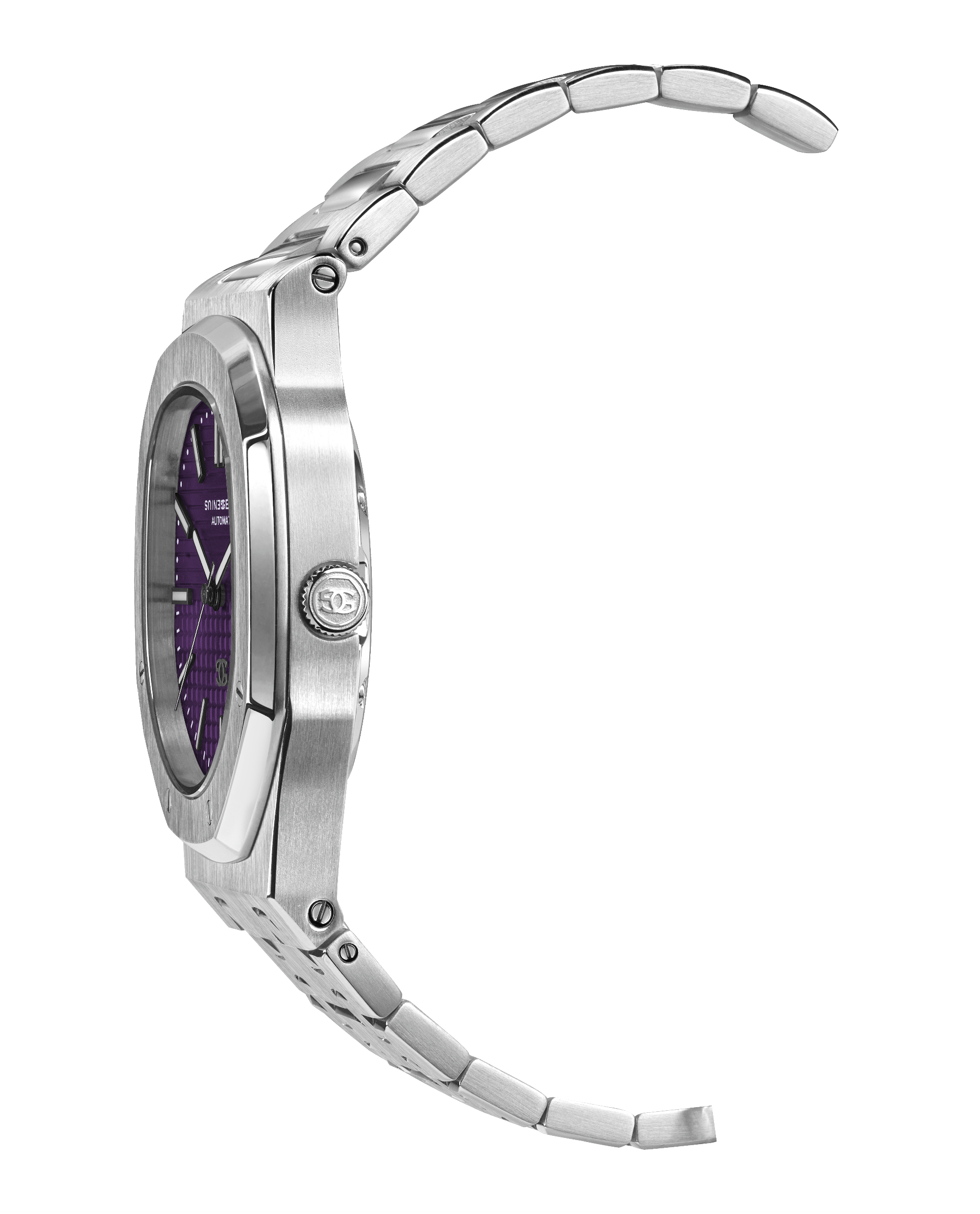 GENIUS Hommage Collection VATICAN