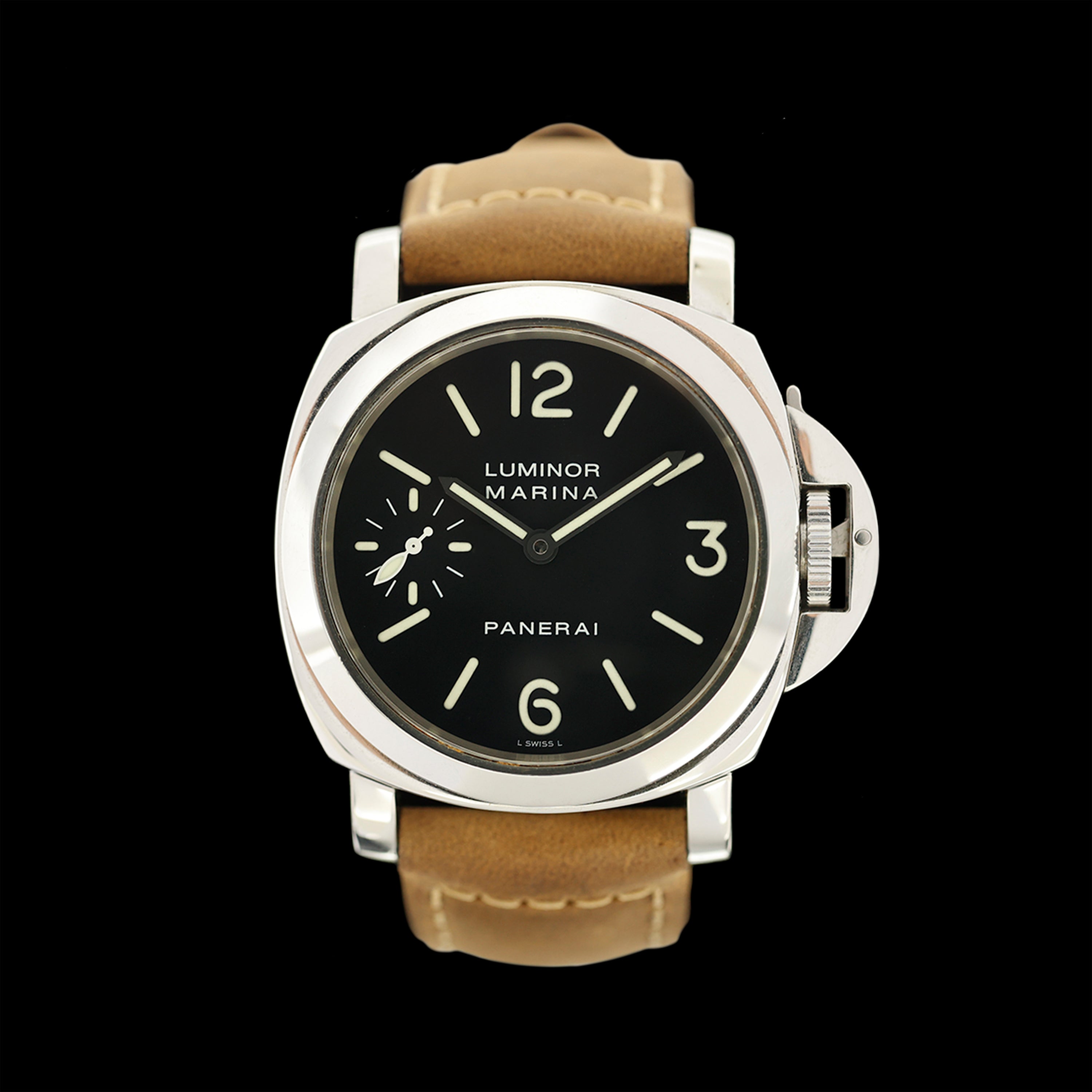 Panerai Luminor Marina REF. PAM00001