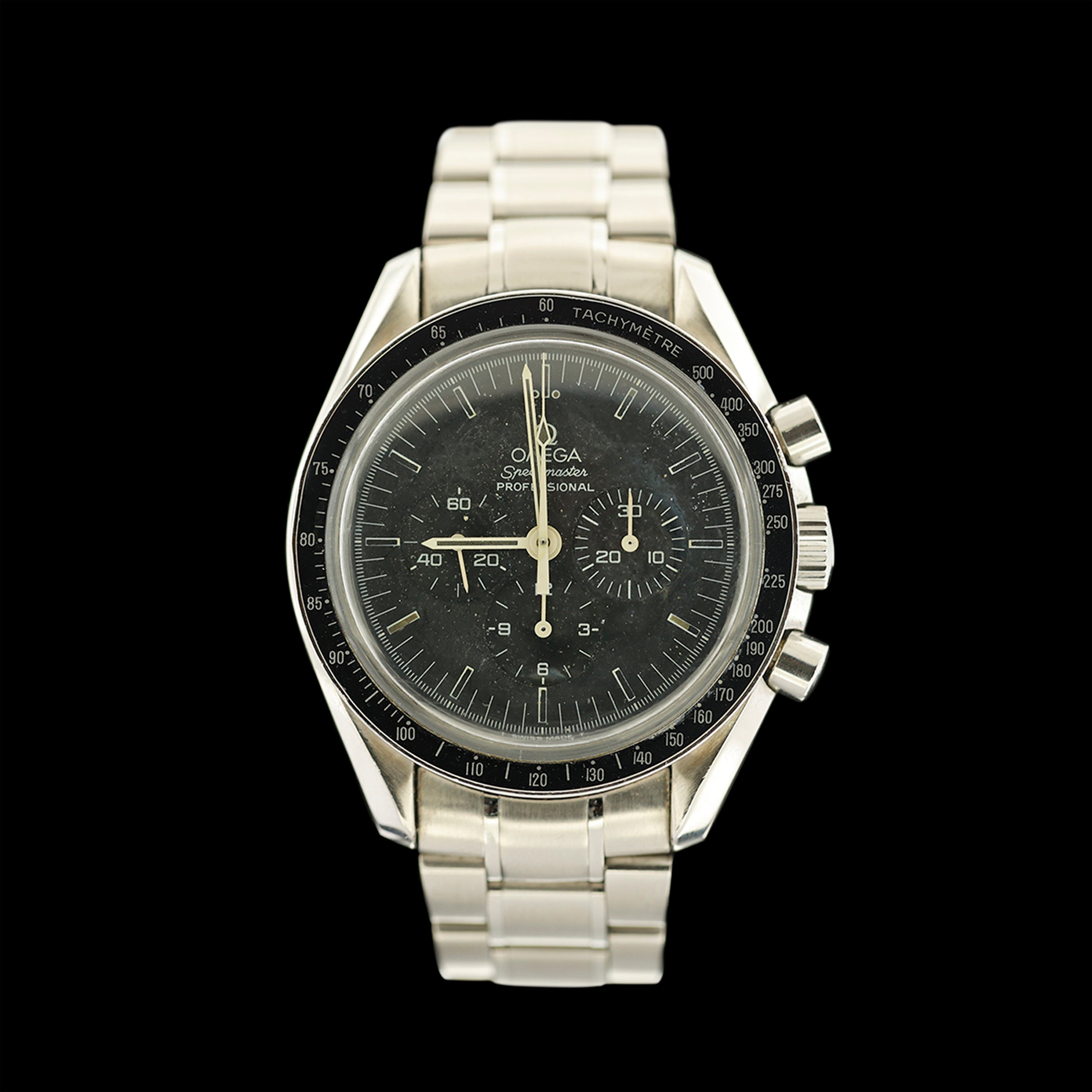 Omega Speedmaster Professional Moonwatch REF. 310.30.42.50.01.001