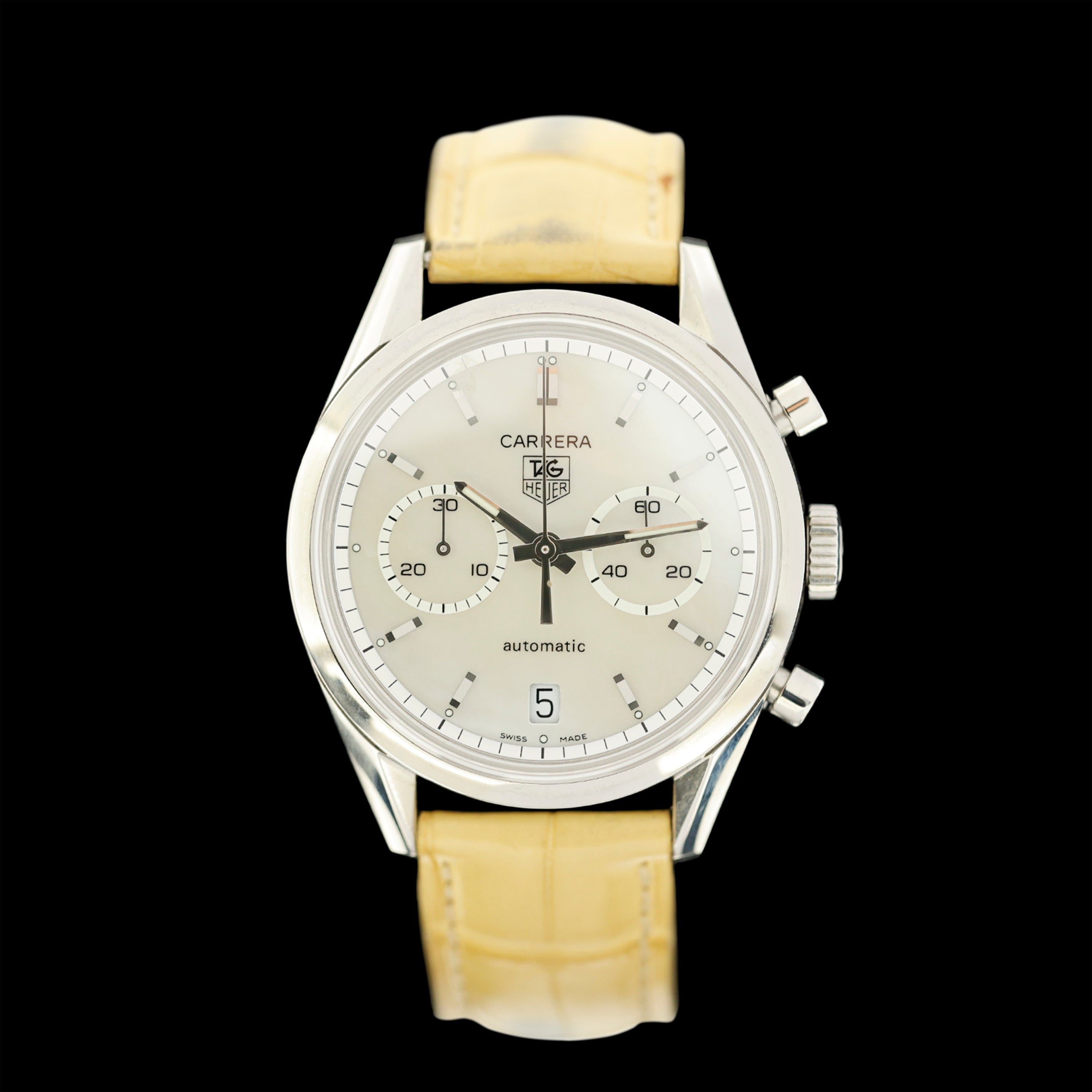 Carrera Calibre 17 REF. VC2115.FC6185