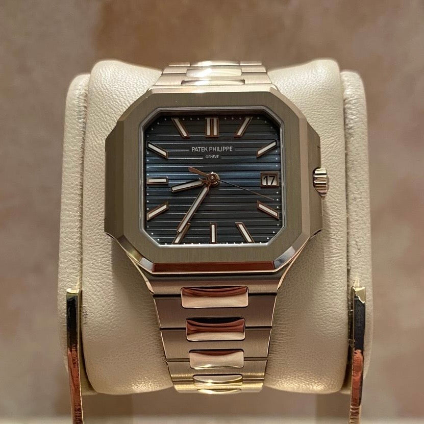 Patek Philippe Cubitus REF. 7128/1G-001