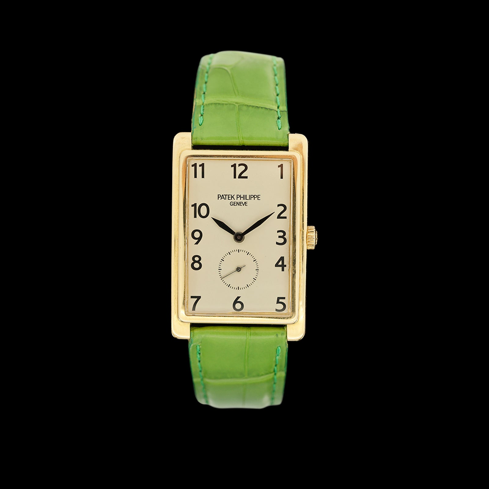 Patek Philippe Gondolo REF. 5009
