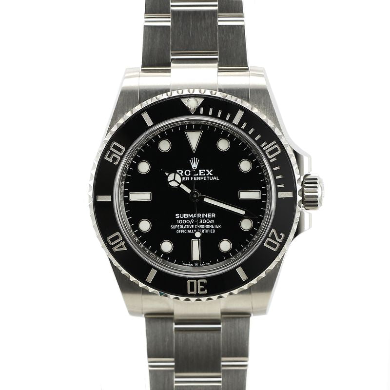 Submariner REF. 124060