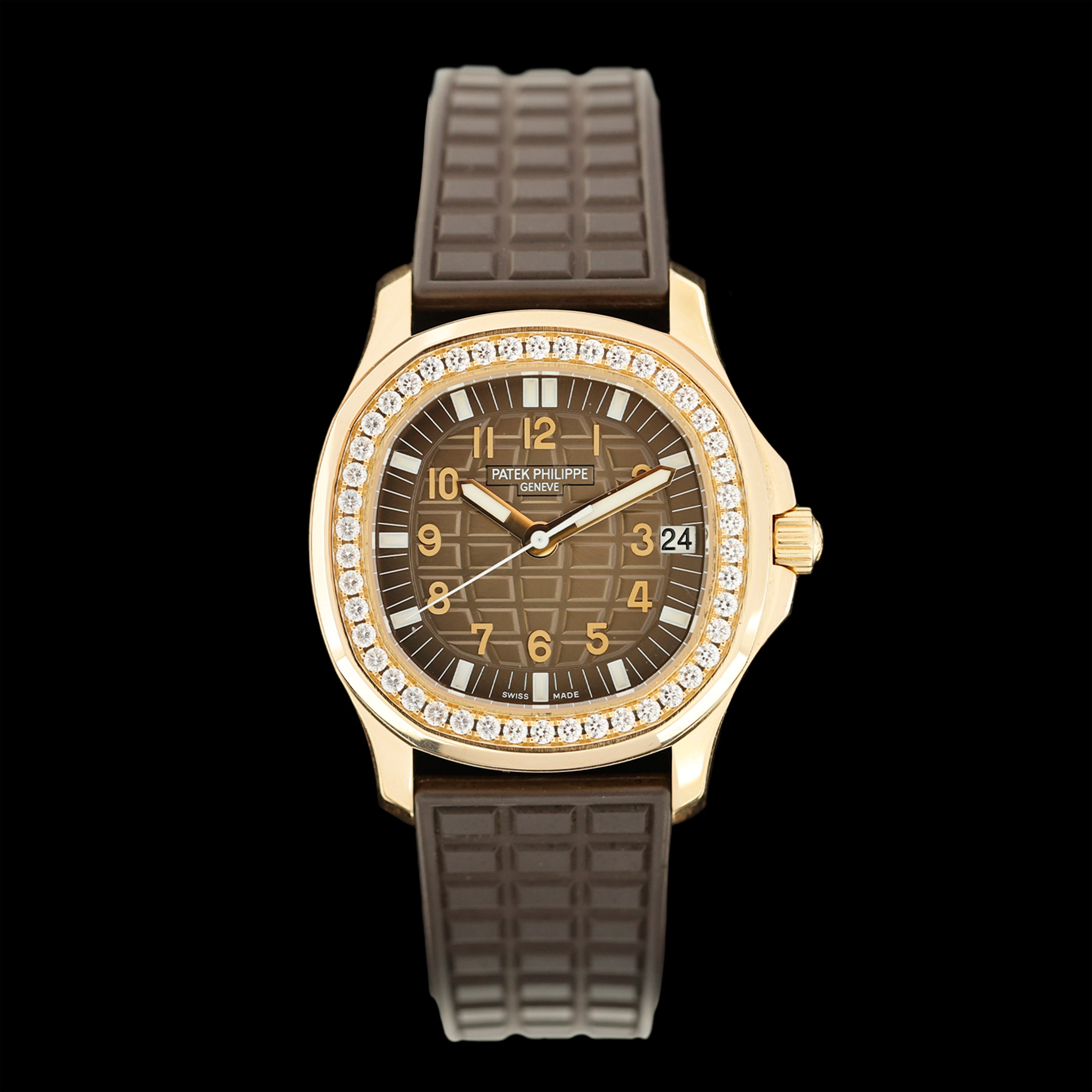 Aquanaut Luce REF. 5068R-001