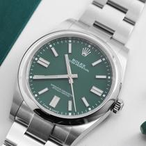 Oyster Perpetual 36 REF. 126000