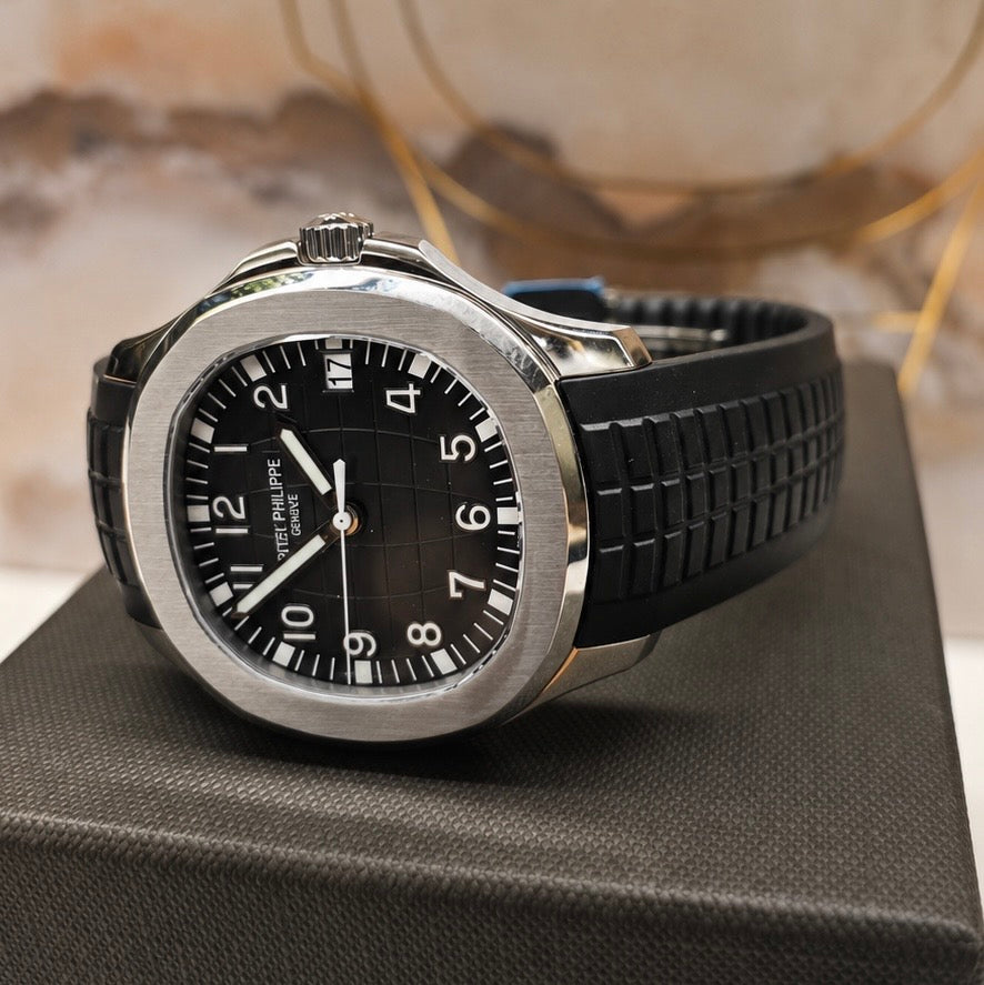 Patek Philippe Aquanaut REF. 5167A-001