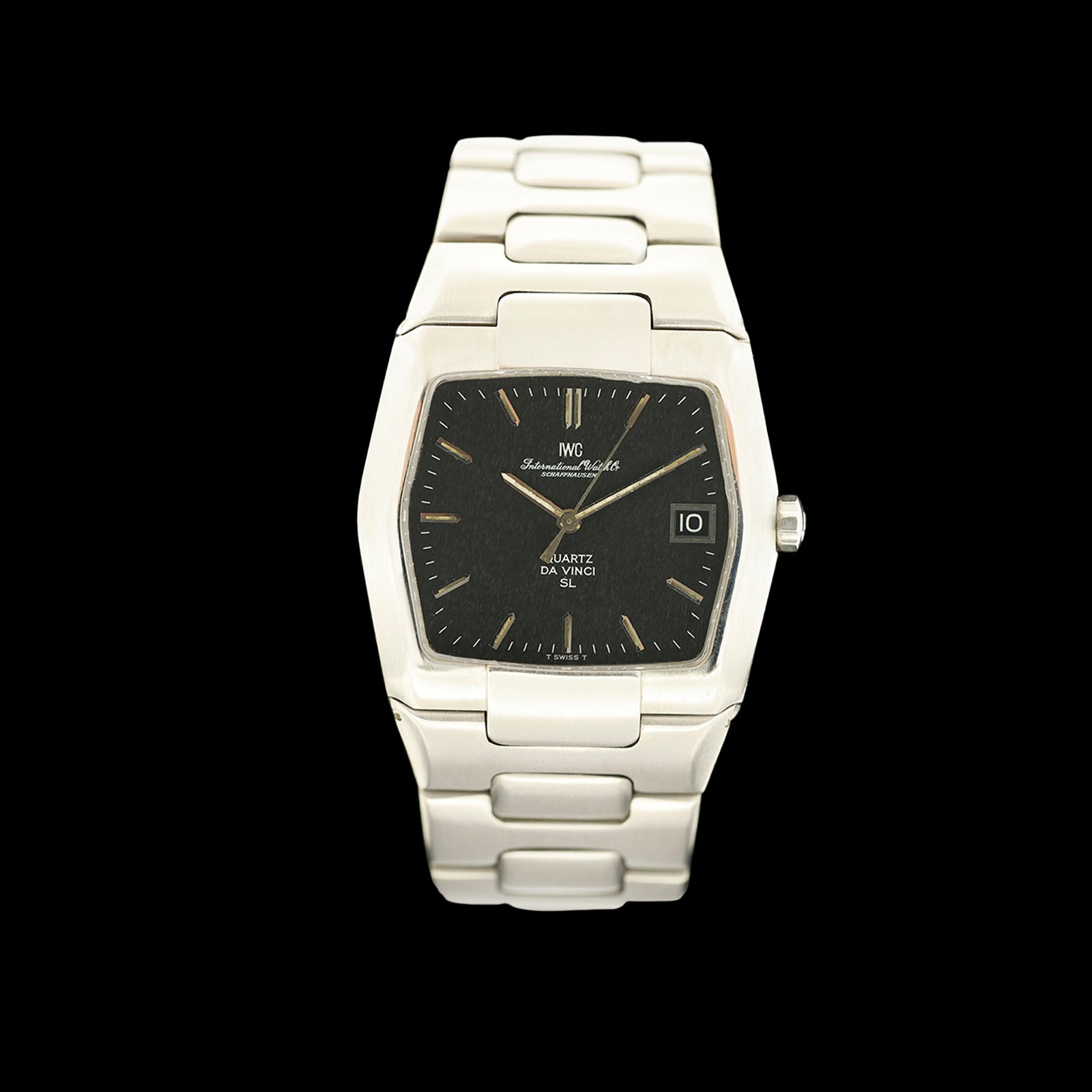 IWC Da Vinci REF. 3074 full set