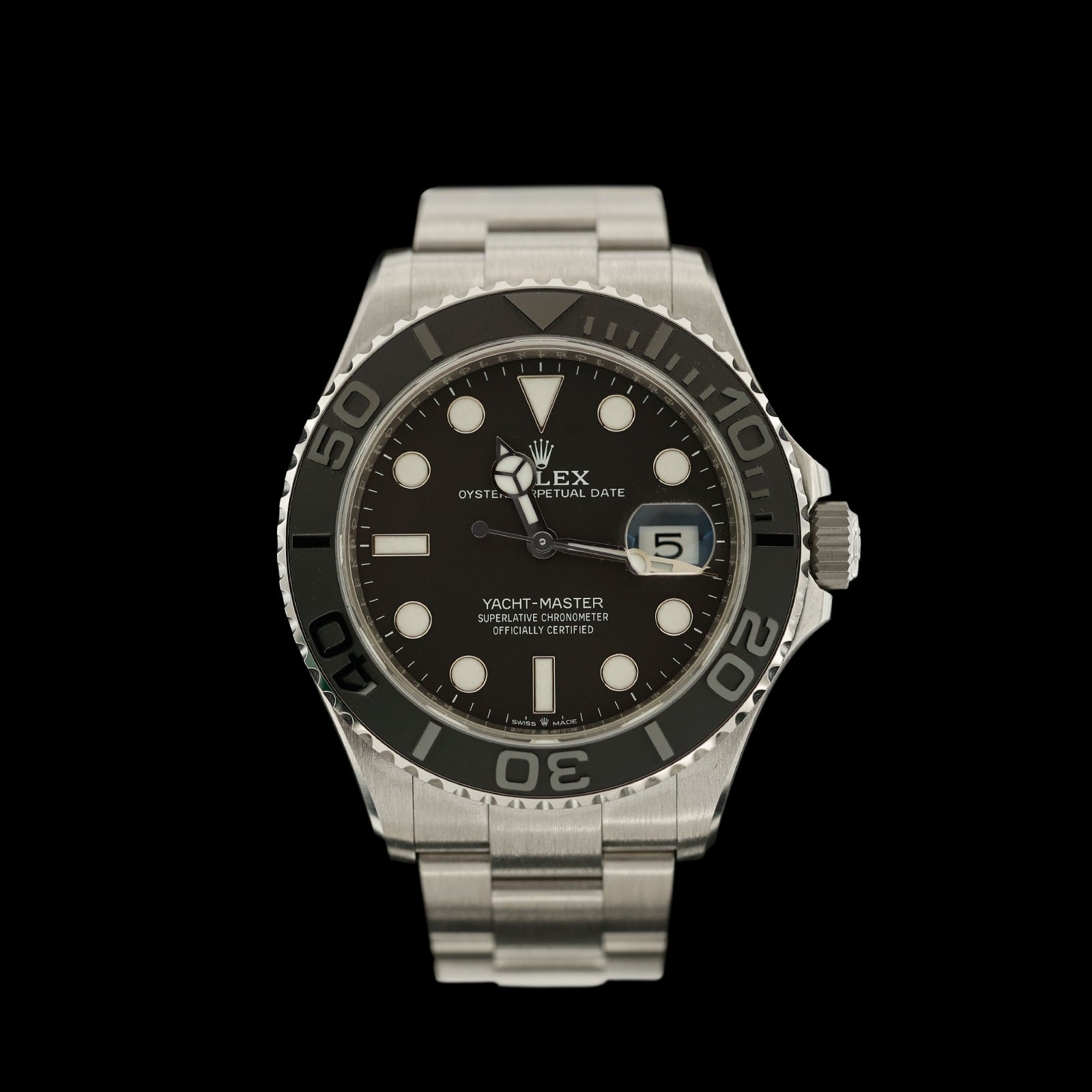 Yacht-Master 42 REF. 226627