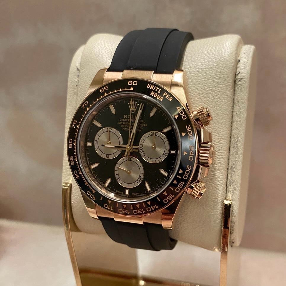 Rolex Daytona Cosmograph Daytona REF. 126515LN