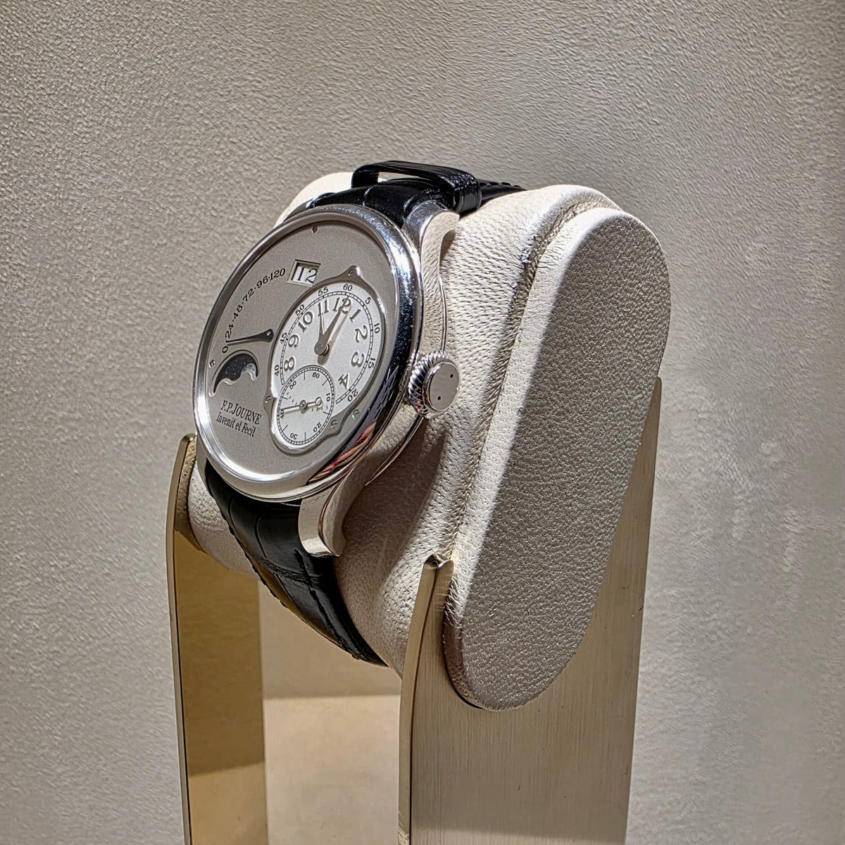 F.P.Journe Octa REF. LN