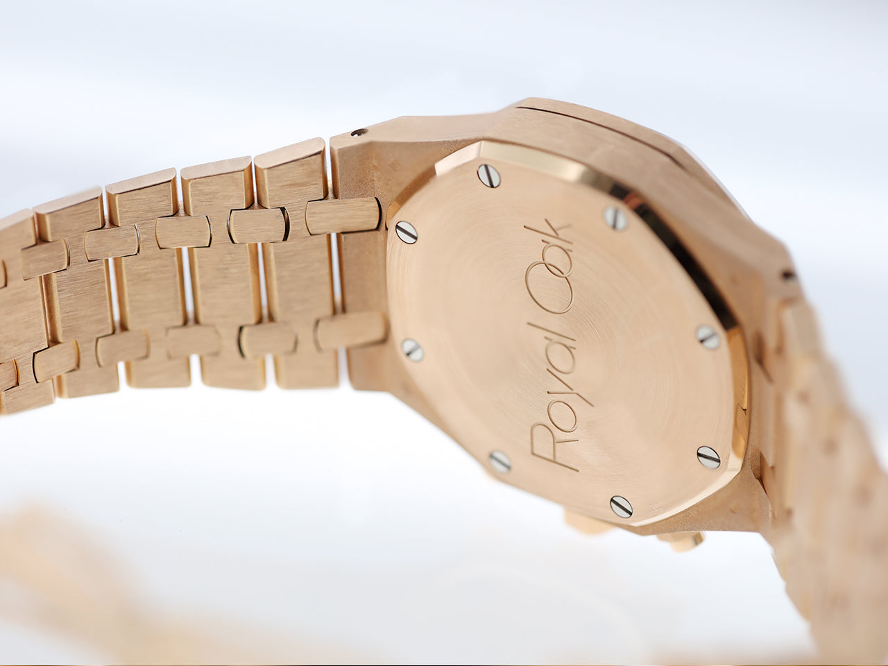 Royal Oak Chronograph REF. 25960OR.OO.1185OR.01