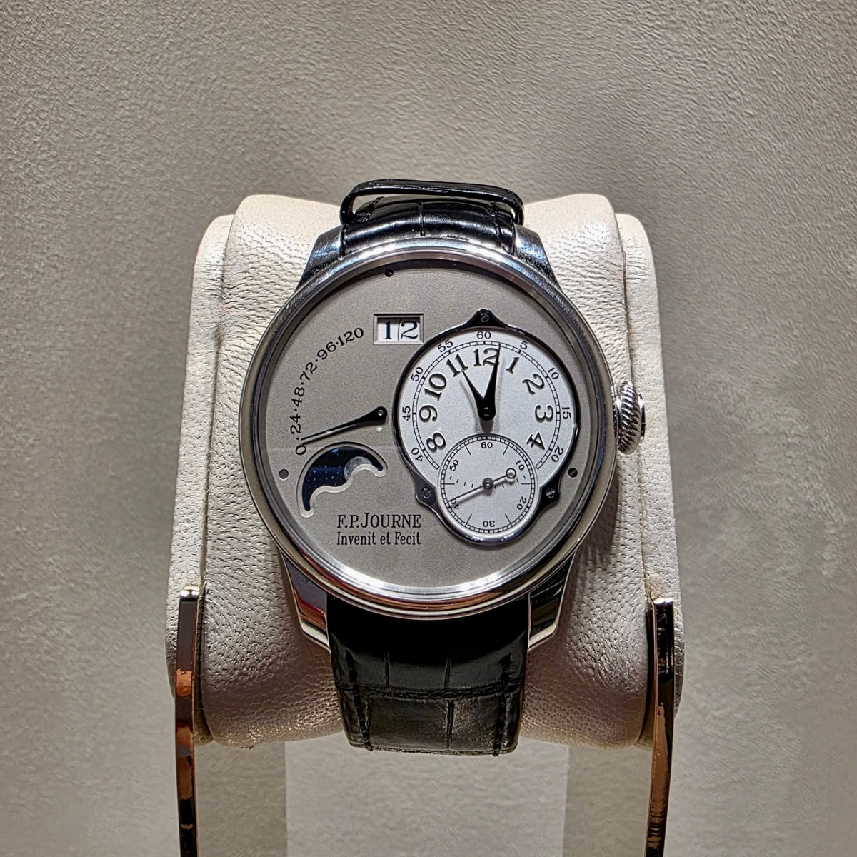 F.P.Journe Octa REF. LN