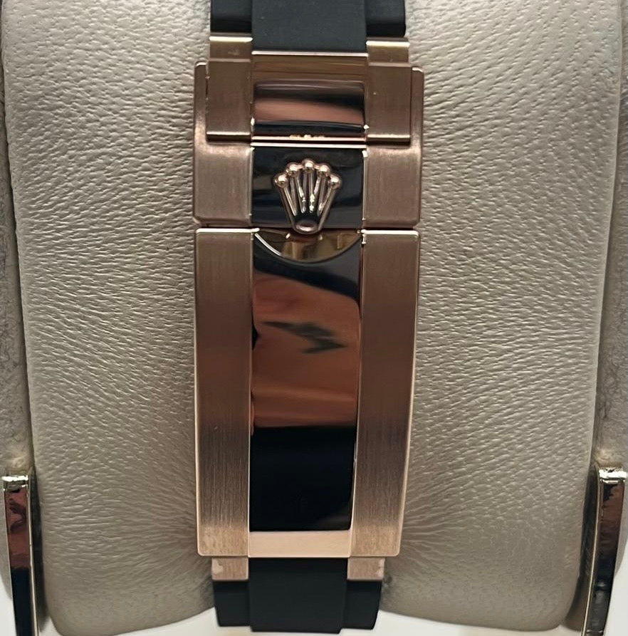 Rolex Daytona Cosmograph Daytona REF. 126515LN