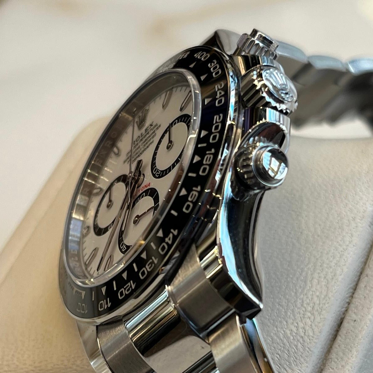 Rolex Daytona REF. 126500