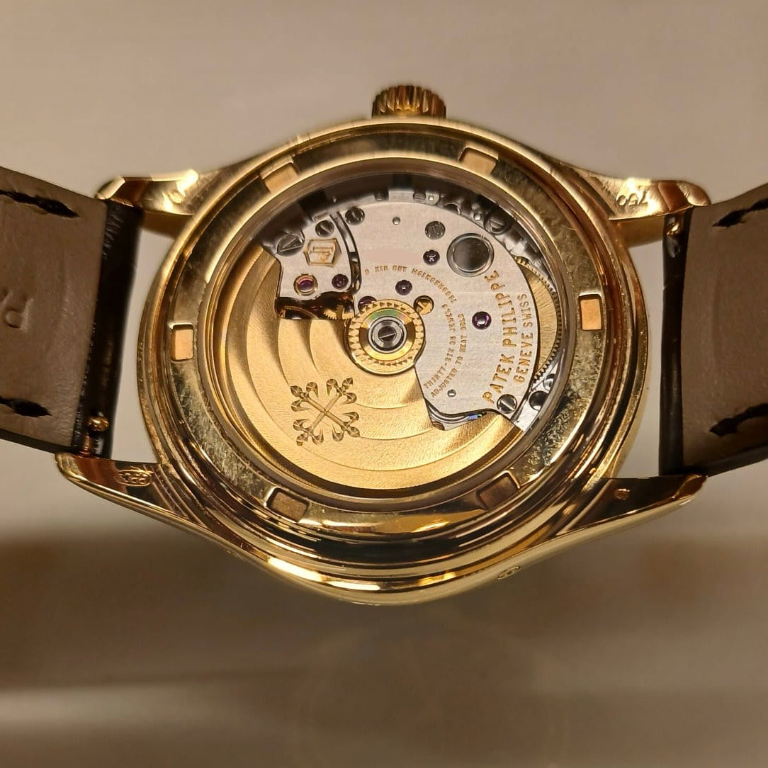 Patek Philippe Annual Calendar REF. 5146J-010