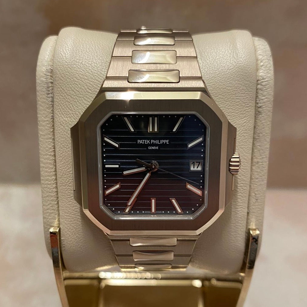 Patek Philippe Cubitus REF. 7128/1G-001