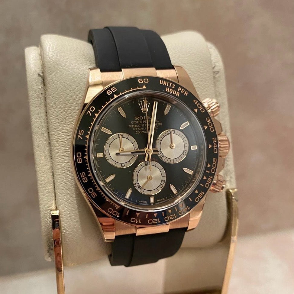Rolex Daytona Cosmograph Daytona REF. 126515LN