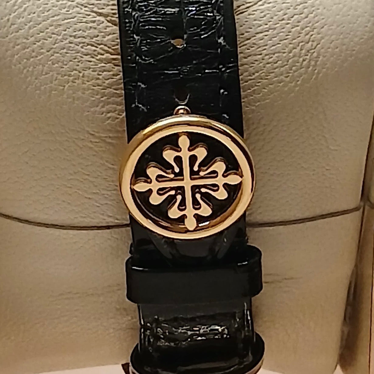 Patek Philippe World Time REF. 5110J-001