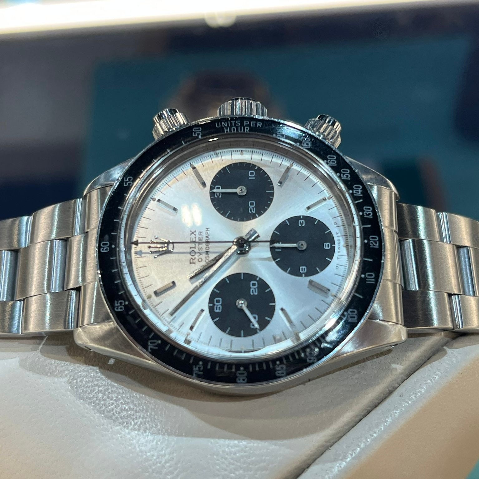 Rolex Daytona REF. 6263