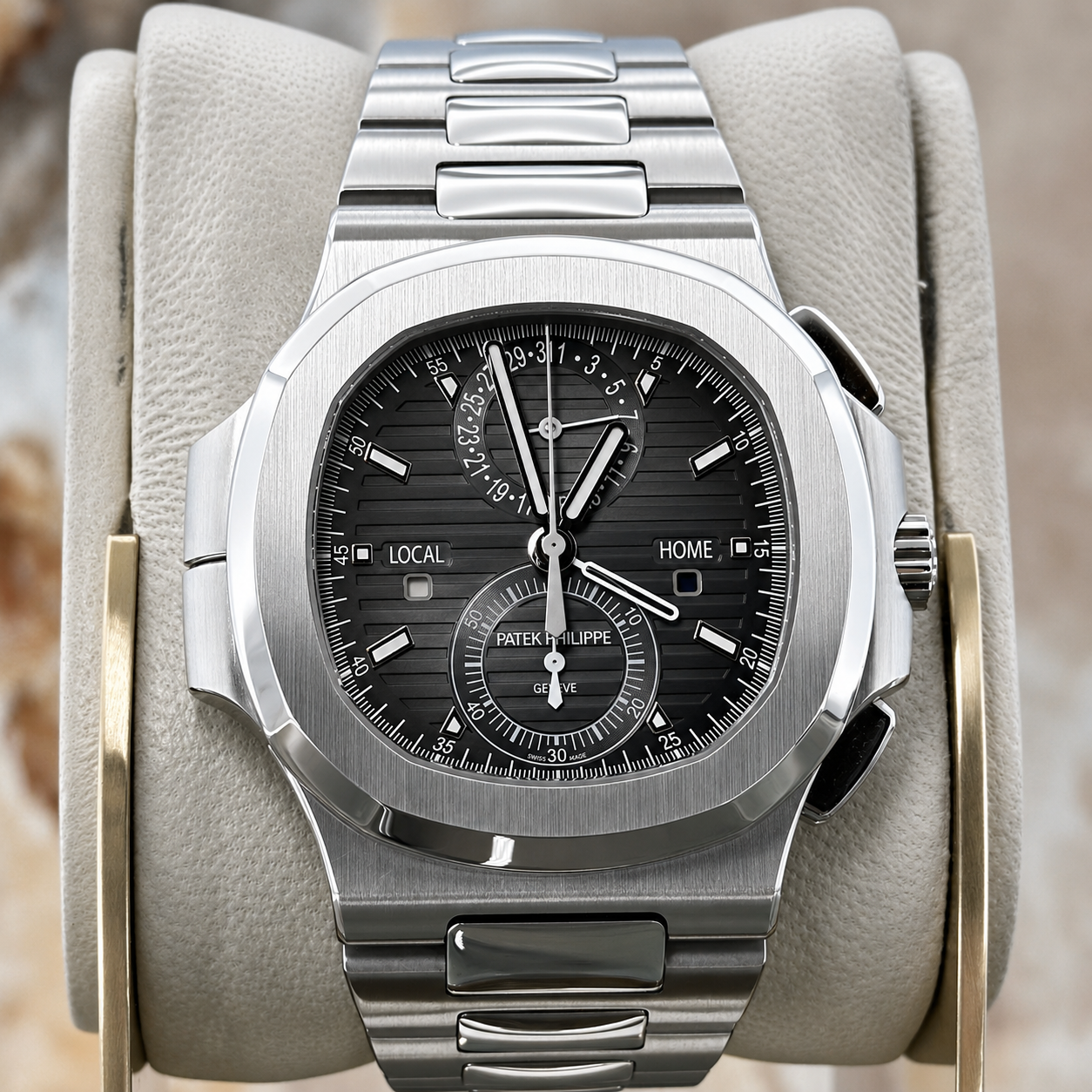 Patek Philippe Nautilus REF. 5990/1A-001
