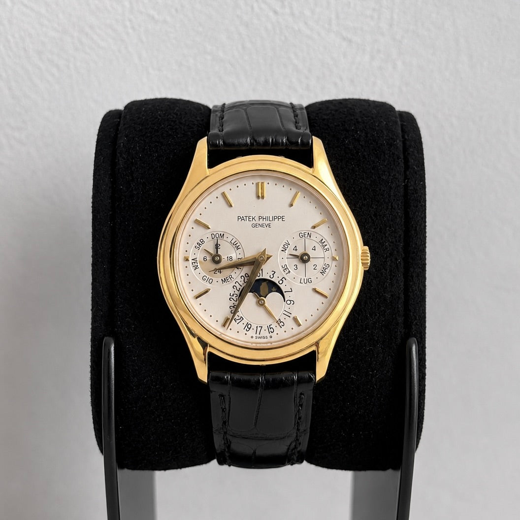 Patek Philippe Perpetual Calendar REF. 3940J