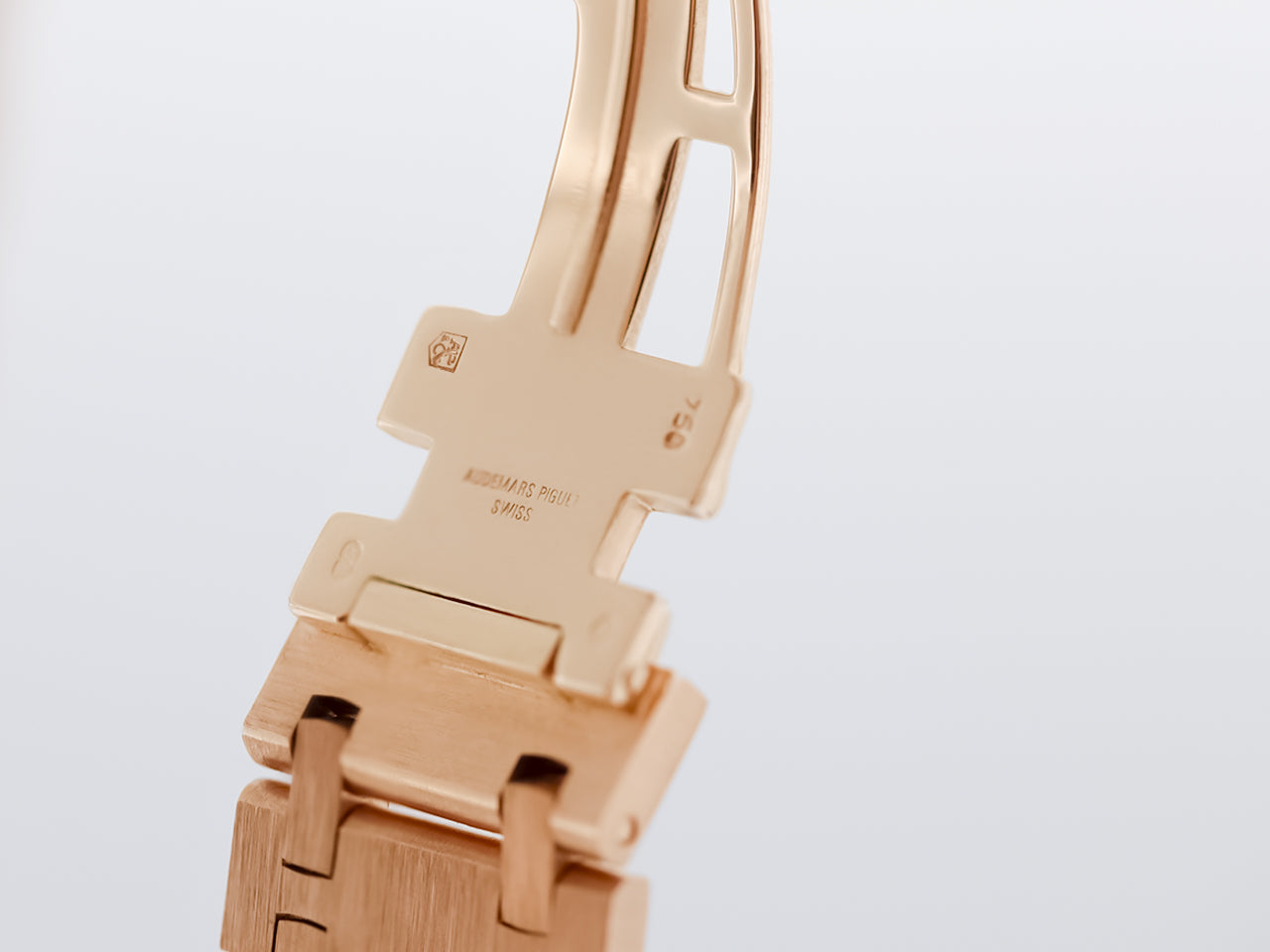 Royal Oak Chronograph REF. 25960OR.OO.1185OR.01