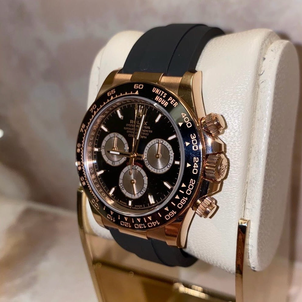 Rolex Daytona Cosmograph Daytona REF. 126515LN