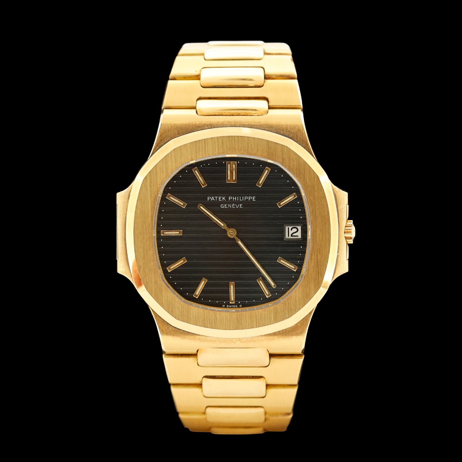 Nautilus Jumbo Ref. 3700/1j