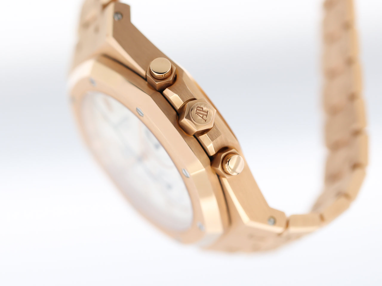 Royal Oak Chronograph REF. 25960OR.OO.1185OR.01