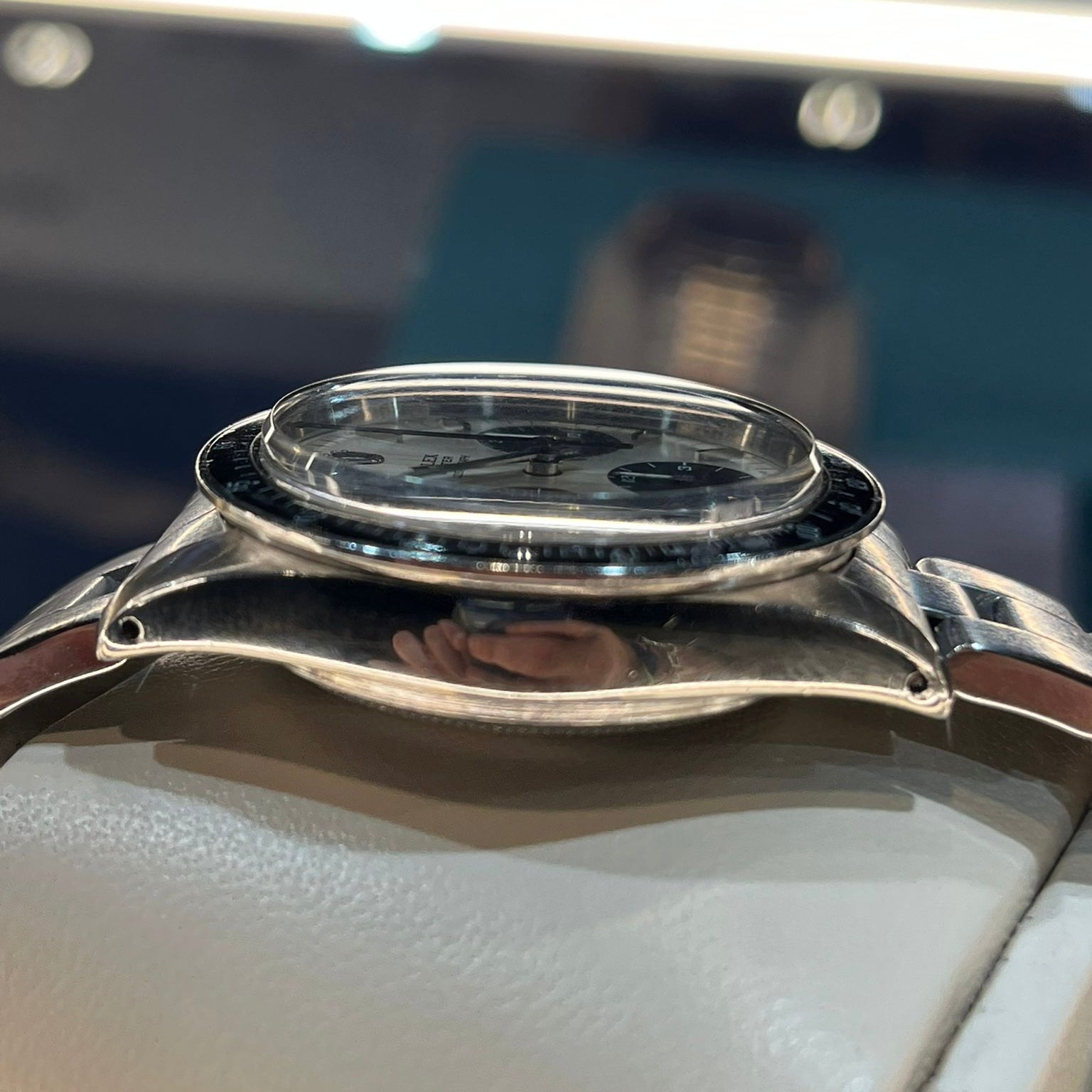 Rolex Daytona REF. 6263