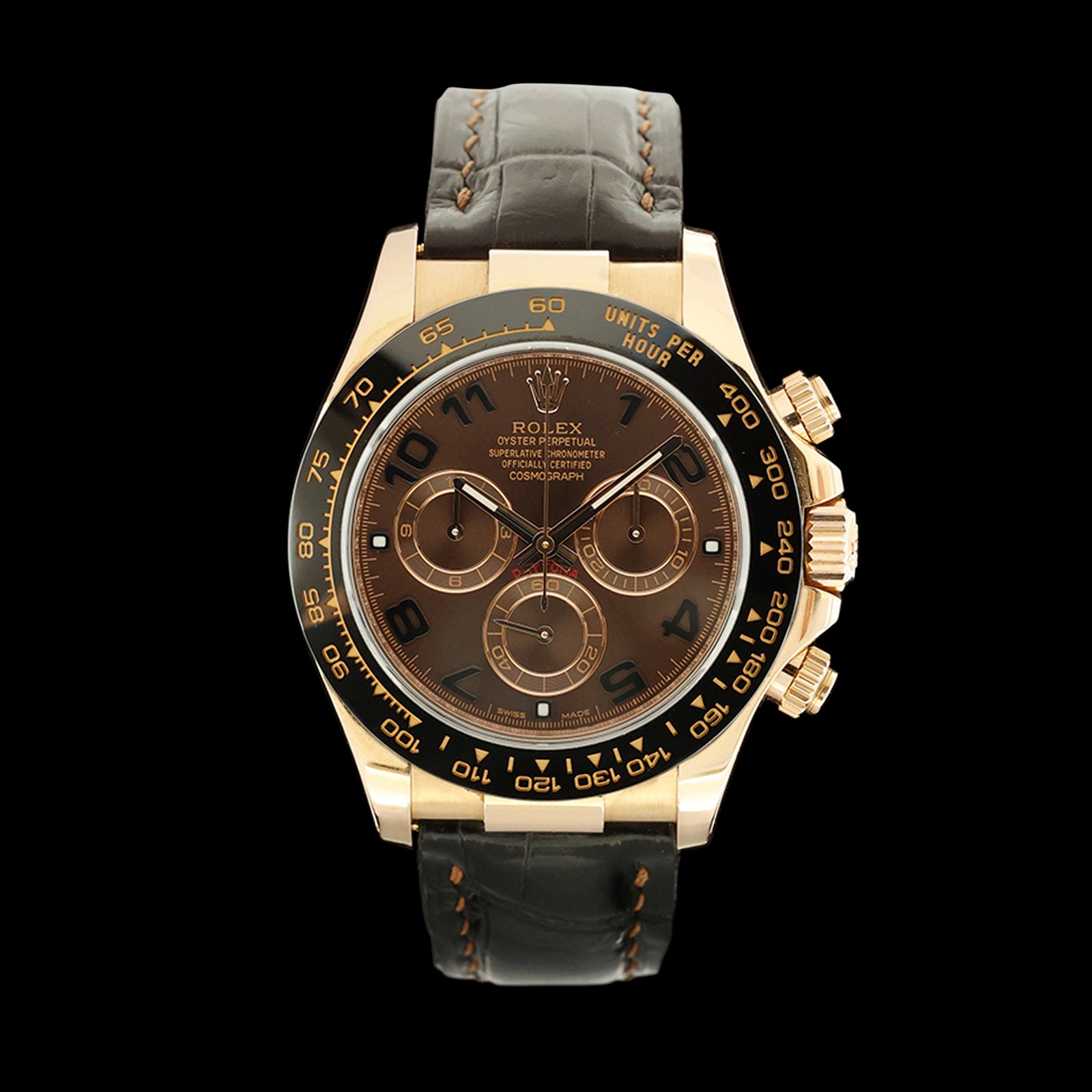 Daytona REF. 116515LN