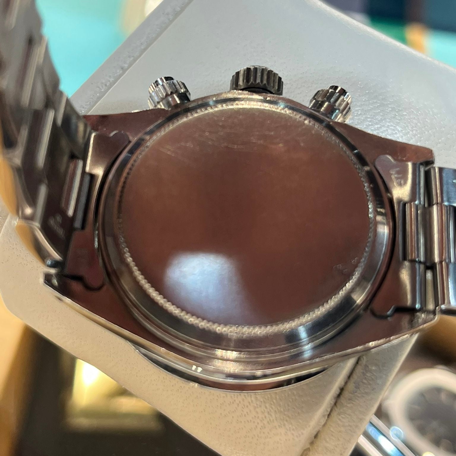 Rolex Daytona REF. 6263