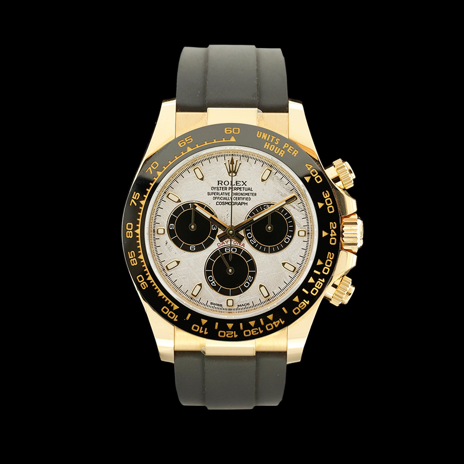 Daytona REF. 116518LN