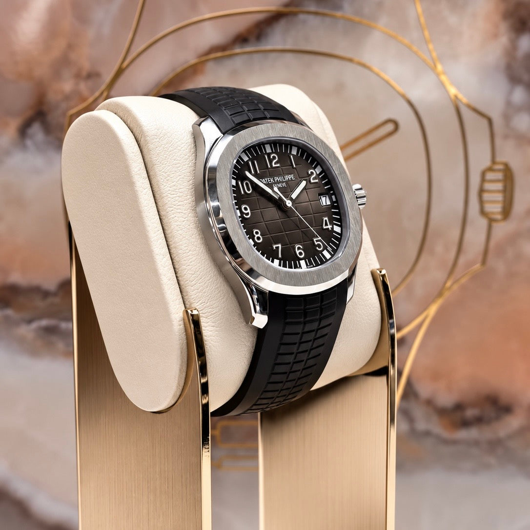Patek Philippe Aquanaut REF. 5167A-001
