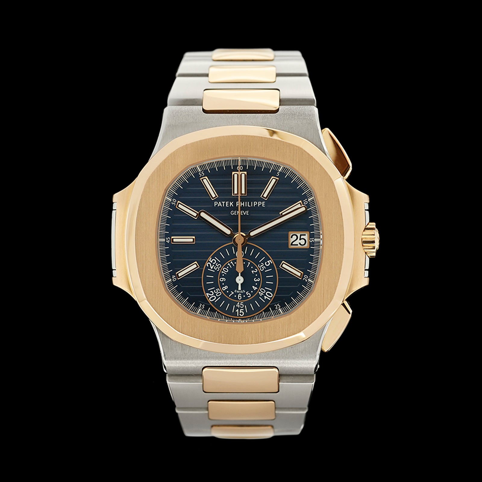 Nautilus REF. 5980/1AR-001