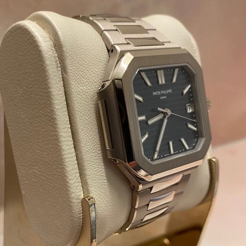 Patek Philippe Cubitus REF. 7128/1G-001