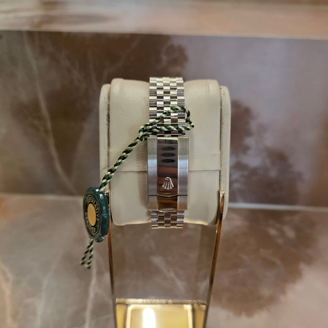 Rolex Datejust 36 REF. 126234