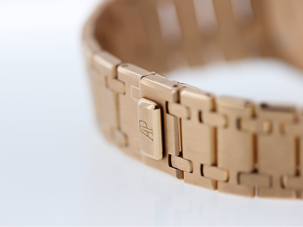 Royal Oak Chronograph REF. 25960OR.OO.1185OR.01