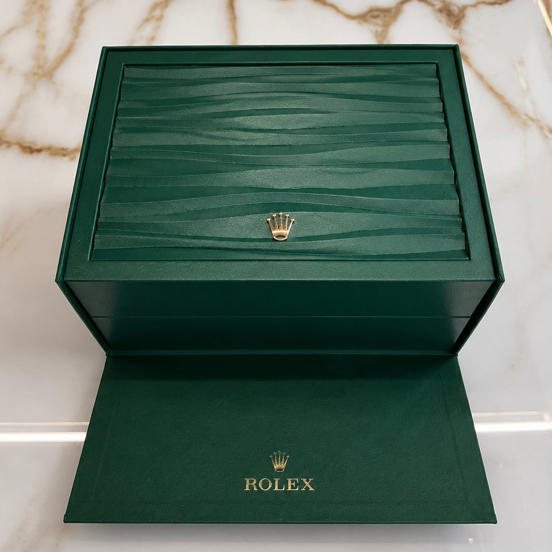 Rolex Datejust 41 REF. 126300